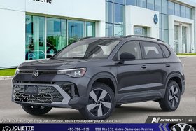 Volkswagen Taos Trendline 4MOTION 2026