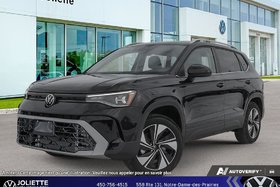 Volkswagen TAOS HIGHLINE 2026