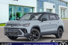 Volkswagen TAOS COMFORTLINE ÉDITION NOIRE 2026