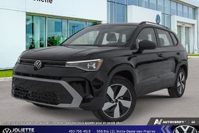 Volkswagen TAOS TRENDLINE 2026