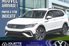 2023 Volkswagen Tiguan Highline R-Line