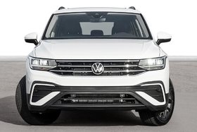 Volkswagen Tiguan COMFORTLINE 2024