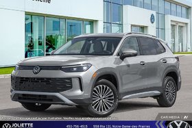 Volkswagen Tiguan COMFORTLINE 2025