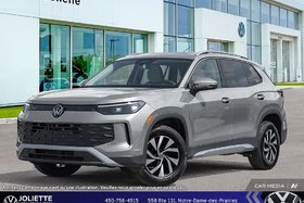 Volkswagen Tiguan TRENDLINE 2025