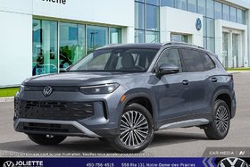 Volkswagen Tiguan COMFORTLINE 2025