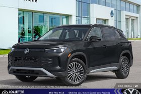 Volkswagen Tiguan COMFORTLINE 2025