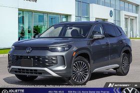 Volkswagen TIGUAN COMFORTLINE 2026