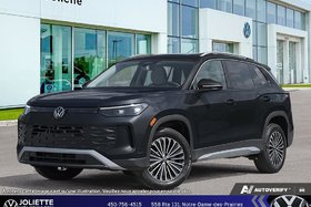 2026 Volkswagen TIGUAN COMFORTLINE