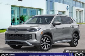 2026 Volkswagen TIGUAN TRENDLINE