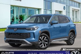 Volkswagen TIGUAN TRENDLINE 2026