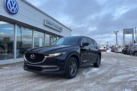 2019 Mazda CX-5 GX