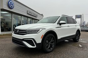 Volkswagen Tiguan COMFORTLINE 2024