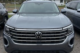 Volkswagen Atlas COMFORTLINE 2024