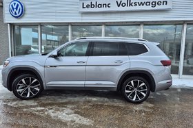 2024 Volkswagen Atlas Execline