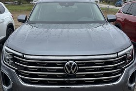 Volkswagen Atlas HIGHLINE 2024