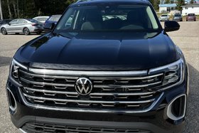 2024 Volkswagen Atlas HIGHLINE