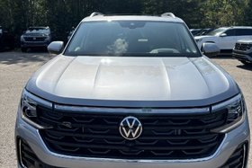 2024 Volkswagen Atlas EXECLINE