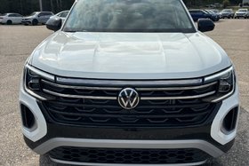 Volkswagen Atlas ÉDITION PEAK 2024