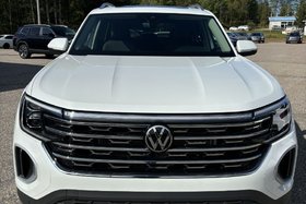 2024 Volkswagen Atlas HIGHLINE