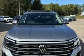 2024 Volkswagen Atlas HIGHLINE