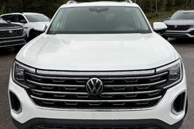 Volkswagen Atlas HIGHLINE 2024