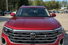 Volkswagen Atlas HIGHLINE 2024