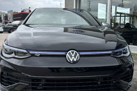 2024 Volkswagen Golf R