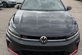 Volkswagen Jetta GLI Autobahn 2025