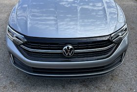 2024 Volkswagen Jetta COMFORTLINE