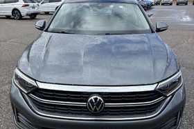 Volkswagen Jetta HIGHLINE 2024