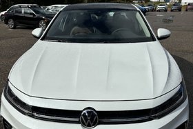 2025 Volkswagen Jetta Highline