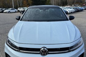 Volkswagen Jetta Comfortline 2025