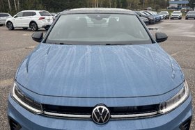 2025 Volkswagen Jetta Comfortline