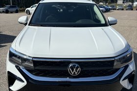 Volkswagen Taos Comfortline 2023