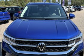 2024 Volkswagen Taos HIGHLINE