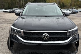 2024 Volkswagen Taos COMFORTLINE