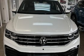 2024 Volkswagen Tiguan Highline R-Line