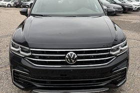 Volkswagen Tiguan HIGHLINE R-LINE 2024