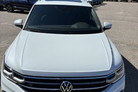 Volkswagen Tiguan HIGHLINE R-LINE 2024