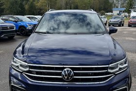 Volkswagen Tiguan HIGHLINE R-LINE 2024