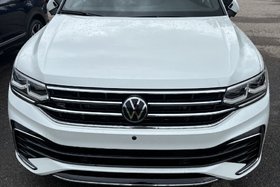 Volkswagen Tiguan HIGHLINE R-LINE 2024