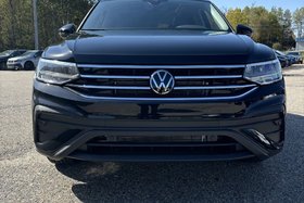 Volkswagen Tiguan Comfortline 2024