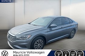 Volkswagen Jetta Highline 2019