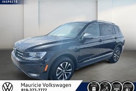 Volkswagen Tiguan  2021