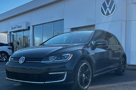 Volkswagen E-Golf Comfortline 2020