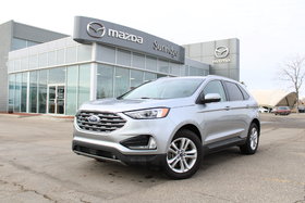 2020 Ford Edge SEL AWD w /BLIND SPOT MONITORING