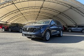 2023 Honda CR-V EX-L AWD W/ FORWARD COLLISION WARNING