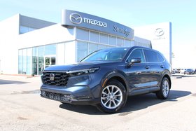 2023 Honda CR-V EX-L AWD W/ FORWARD COLLISION WARNING