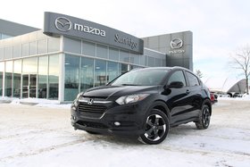 2018 Honda HR-V EX-L Navi AWD W/ NAVIGATION