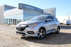 2020 Honda HR-V Touring AWD W/ NAVIGATION